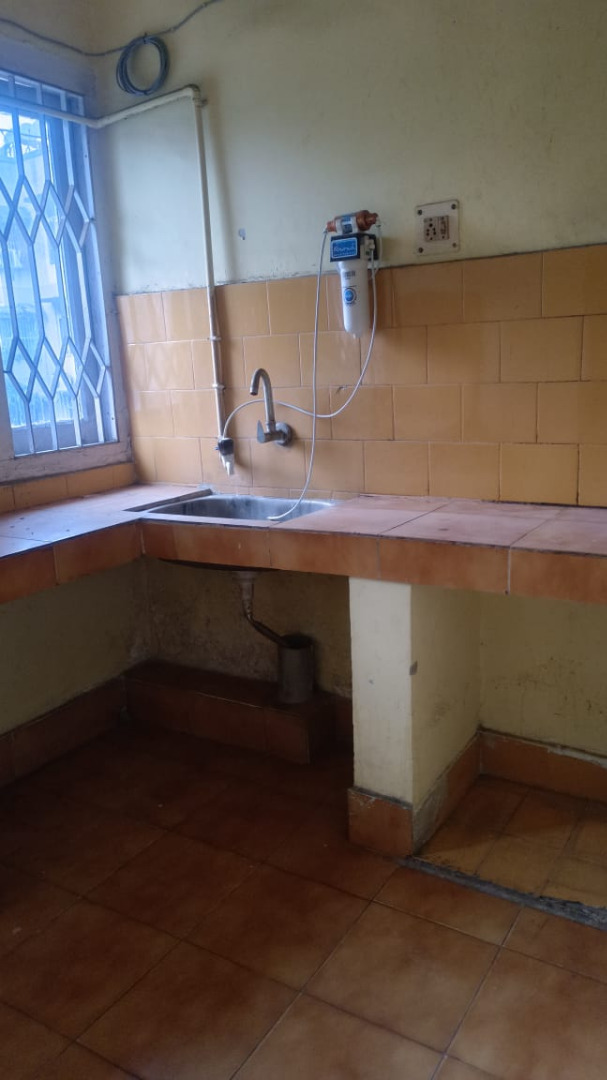Unfurnished 2bhk in GMC Hostel Road, Christian Basti, Guwahati, Assam, India for Rent